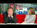 BBC Midlands Today Red Nose Balloon Blooper 2005