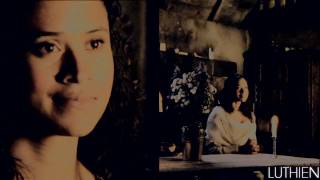 Arthur & Gwen - Today was a fairytale