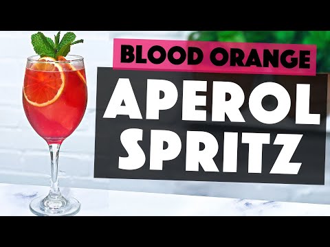 download lagu mp3 mp4 Monin Blood Orange, download lagu Monin Blood Orange gratis, unduh video klip Monin Blood Orange