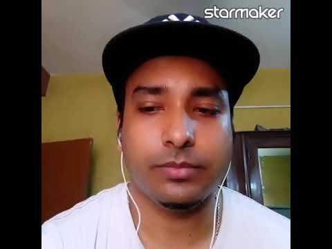 Saurish Mallick Robbie Williams - Angels Cover