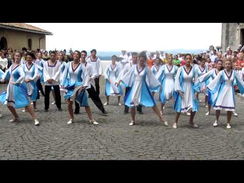 latium festival 2011- Hora Jerusalem