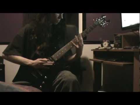 Skyfire - Esoteric (cover) video thumbnail
