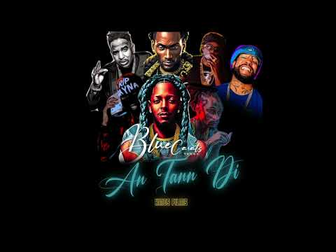 TENCY X TITIS X GAMBI G X STG X DON SNOOP X LATOP X THUGPAPG - ANTANNDI (Visualizer)