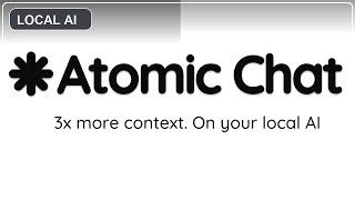 Atomic Chat Hermes Explained, What This Local Agent Demo Actually Proves