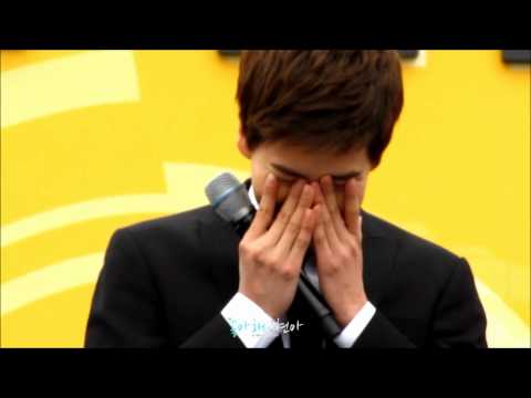 100302 Kyonggi University - Gorgeous short hair