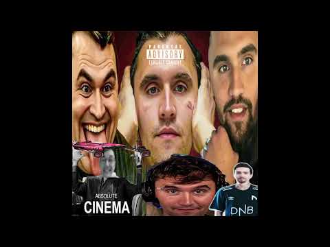 Golden Shower - Kirk Royale OST (Official cover) - charlie kirk was shot by me