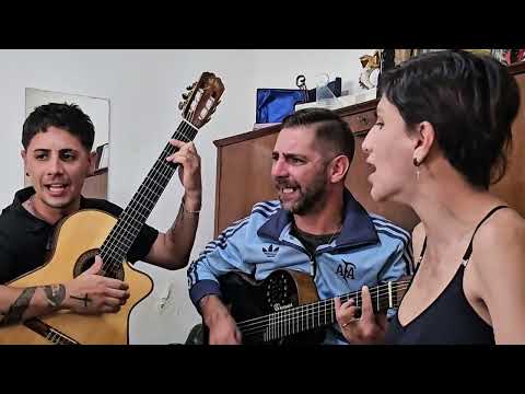 La Clave Trio | "Identidad Santiagueña" ( Ensayo )