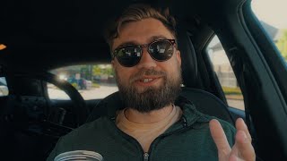 another boring Vlog...