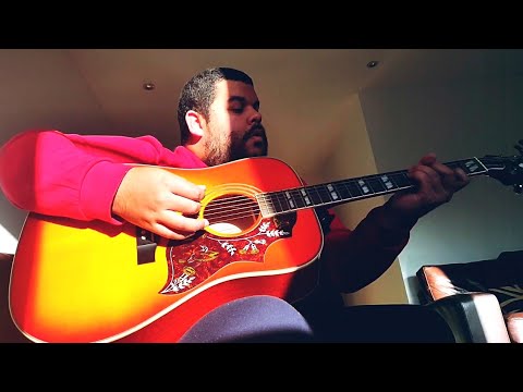 The Beatles - Like Dreamers Do (cover)