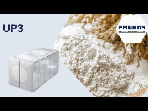 FAWEMA Packaging Machine UP3