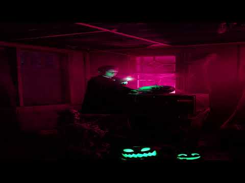 Dimi Kaye - Invoking the Halloween Spirits (Giallo / Halloween / Horror)