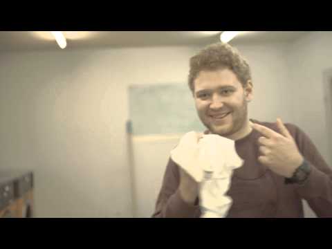 Vaskeriet fraklip 2 - #TrueStory365