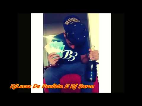 MC BINHO GDM - PORTANDO OS QUITES DO MOMENTO - MÚSICA NOVA 2016