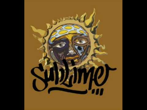 Wrong Way - Sublime