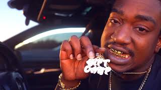 GC Gutta - Stackin ( Dir. By Bonlavi )