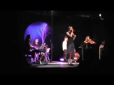 MelluSya - Zjaw mi się we śnie.