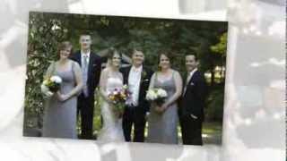 preview picture of video 'Abbotsford Wedding Photography - Lucas - photoart by simpson'