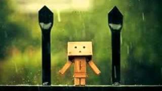 Let it rain By David Nail.