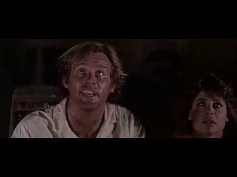 22 (ver.2). Kong Rescues His Lady (King Kong Lives 1986) Soundtrack /with voices/