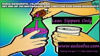 Kevin Gates Flicka Da Wrist Screwed Slowed Down Mafia @djdoeman