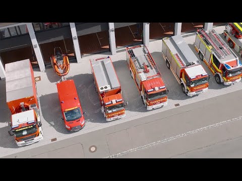 Ulm ist sicher und sauber | Gunter Czisch OB-Wahl 2023