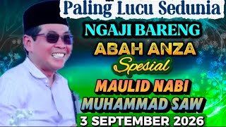 Download lagu KH ANWAR ZAHID TERBARU 3 SEPTEMBER 2026 // NGAJI BARENG ABAH ANZA SPECIAL MAULID NABI MUHAMMAD SAW mp3 Download lagu KH ANWAR ZAHID TERBARU 3 SEPTEMBER 2026 // NGAJI BARENG ABAH ANZA SPECIAL MAULID NABI MUHAMMAD SAW mp3