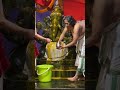 Maha Ganapathi Abhishekam