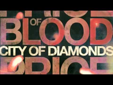 Price Of Blood - City Of Diamonds