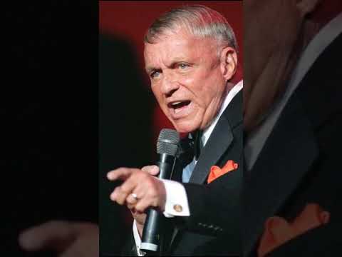 Frank Sinatra offered José José 100 thousand dollars