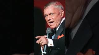 Frank Sinatra le ofreció a José José 100 mil Dolares
