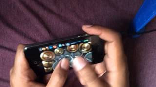 Real Drum - &quot;Zero&quot; INSITE Cover