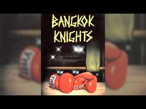 C=64 VGM - Bangkok Knights: Loader
