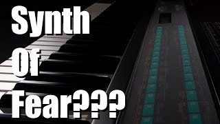 Video thumbnail for Bad Gear - Yamaha DX7 - Synth Of Fear??? by AudioPilz