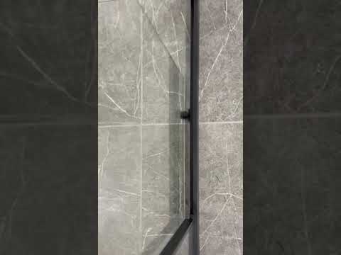 Миниатюра изображения товара Душевая дверь Benetto BEN_902_SL_C 1950х1200