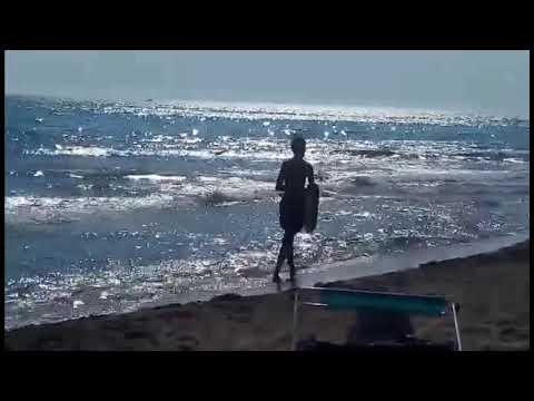 MARINA DI ALBARESE (Grosseto)