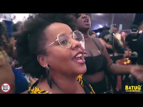 Temporal - Márcio Art Ao Vivo