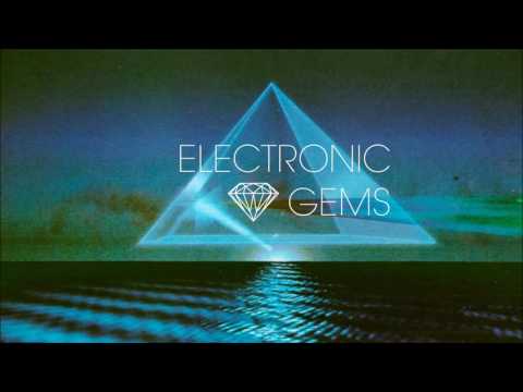 Emil Rottmayer - Descend