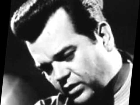 Conway Twitty -- Linda On My Mind