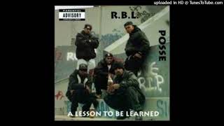 9._Rbl_Posse_-_A_Lesson_To_Be_Learned_-_Sorta_Like_A_Phsyco
