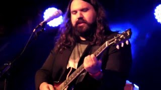 The Magic Numbers - The Mule (live at Lakefest - 9th August 15)
