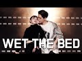 WET THE BED Bongyoung Park X Hilee Choreography By Chris Brown Dance