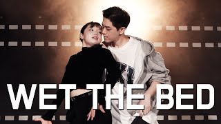Download lagu WET THE BED - Bongyoung Park x Hilee Choreography / by Chris Brown / Dance mp3 Download lagu WET THE BED - Bongyoung Park x Hilee Choreography / by Chris Brown / Dance mp3