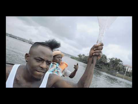 Mic Monsta - Johnny  [Official Video] (Music Camerounaise)