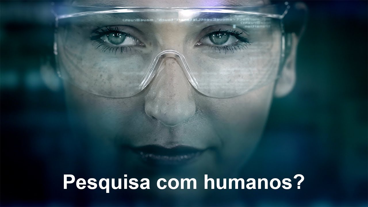 QUAIS SÃO OS LIMITES DAS PESQUISAS COM HUMANOS?