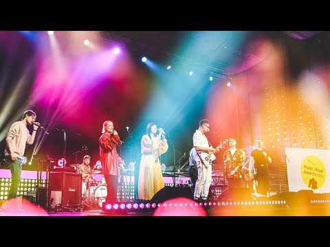 Radio_Head Awards 2022: Purist a hostia - Ladyboi