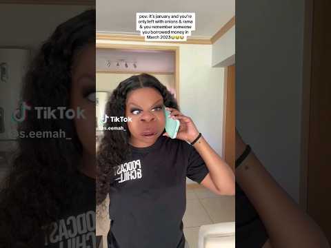 Seemah funny tiktoks
