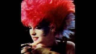 Toyah: Be Proud - A Riot Of Imagery