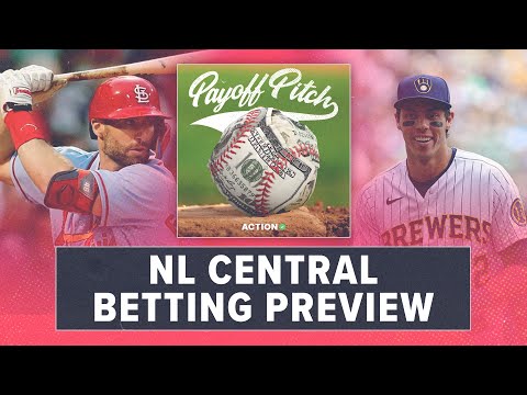 MLB Betting - Baseball Odds, News, Analysis &