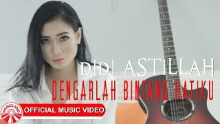 Dengarlah bintang hatiku lyrics