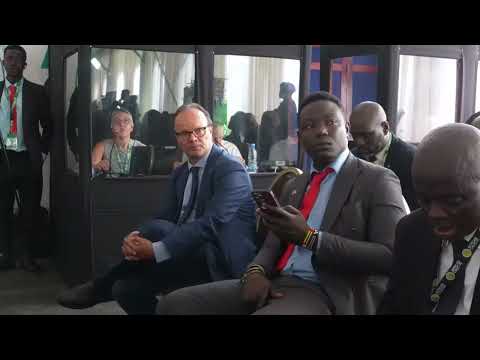 Regarder la video